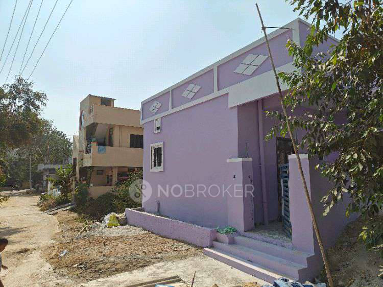 1 BHK House For Sale  In Thorrur
