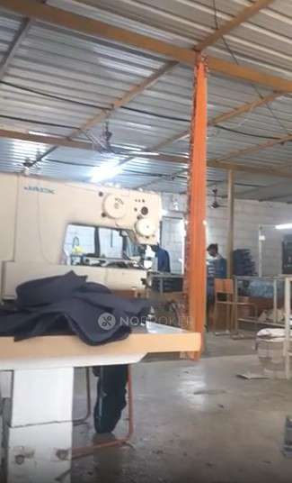 Godown/Warehouse in Central Telecom Society, Bangalore for Rent 