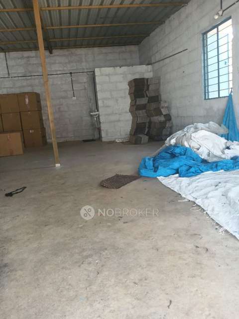Godown/Warehouse in Central Telecom Society, Bangalore for Rent 