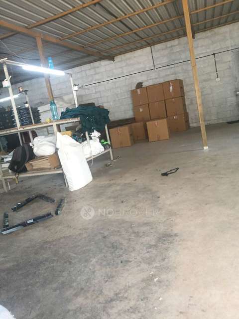 Godown/Warehouse in Central Telecom Society, Bangalore for Rent 