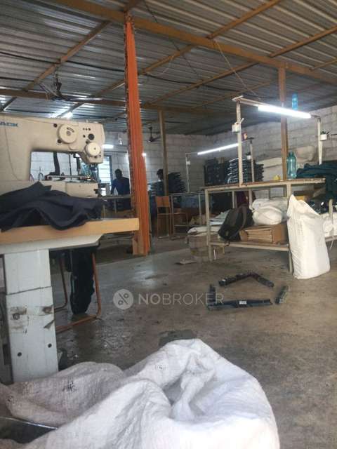 Godown/Warehouse in Central Telecom Society, Bangalore for Rent 