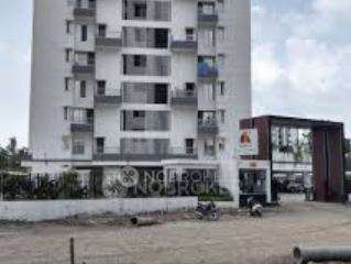 Shared Room for Male In 2 BHK  In Yeswin Encore In Hinjawadi