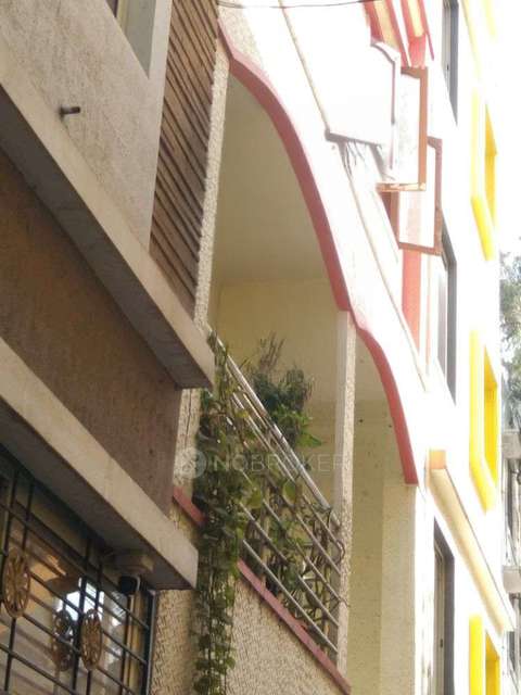 PG for Girls in S.g. Palya