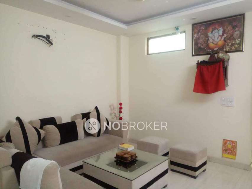 2 BHK Flat In Standalone Building  for Rent  In  Sector 7