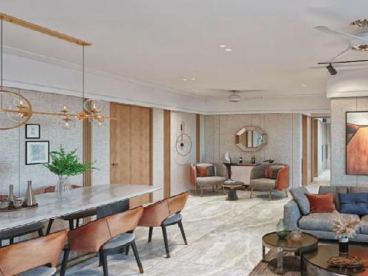 2 BHK Flat In Avianna Invicta For Sale  In Navi Mumbai