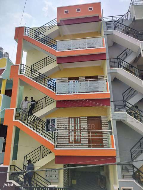 2 BHK House for Rent  In Mahadevapura
