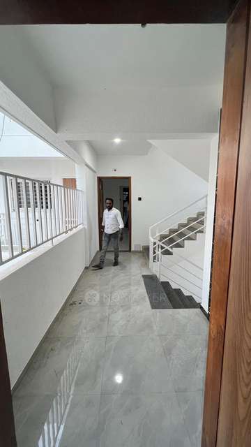 Shared Room for Female In 1 BHK  In Baroque Neel Galaxy, Hadapsar In Hadapsar