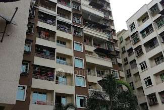 1 BHK Flat In Rai Valley For Sale  In Kalyan East