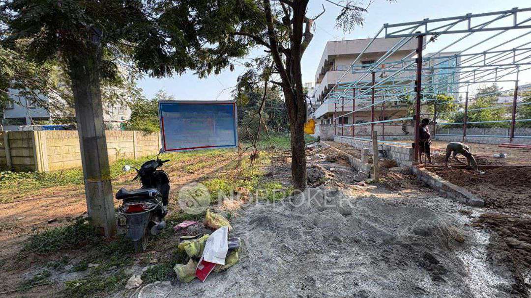 Commercial Property in Nallagandla, Hyderabad for Rent