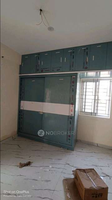 2 BHK Flat In Harmony Vista for Rent  In Kasavanahalli