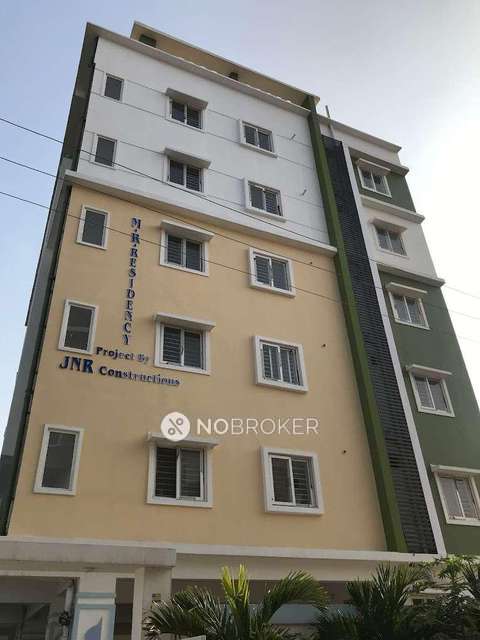 2 BHK Flat In Sri Santoshi Matha Nilayam for Rent  In Mallikarjuna Nagar, 