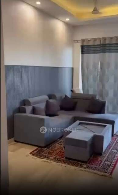 2 BHK Flat In Supertech Supernova for Rent  In Sector 94
