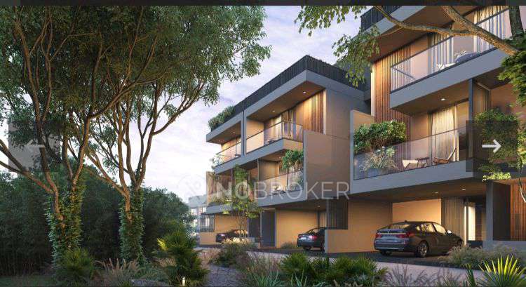 4+ BHK Villa In Arvind Forest Trails For Sale  In 307, Chikka Thirupati Rd, Sarjapura, Bengaluru, Karnataka 562125, India