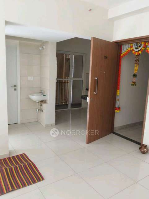 3 BHK Flat In Godrej Parkridge for Rent  In 1602, Pune, Manjari Kh., Maharashtra 412307, India