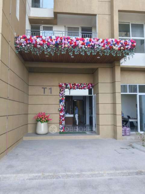 3 BHK Flat In Godrej Parkridge for Rent  In 1602, Pune, Manjari Kh., Maharashtra 412307, India