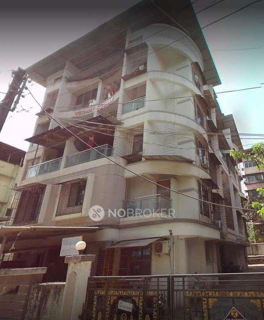1 BHK Flat In Vedant Square Chs, Badlapur For Sale  In Gandhi Chowk Badlapur East