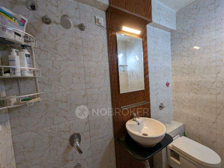 3 BHK Flat In 7 Avenue for Rent  In Balewadi