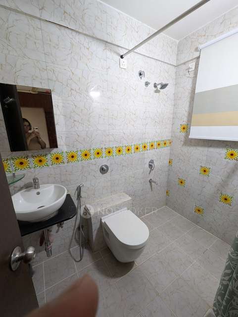 3 BHK Flat In 7 Avenue for Rent  In Balewadi