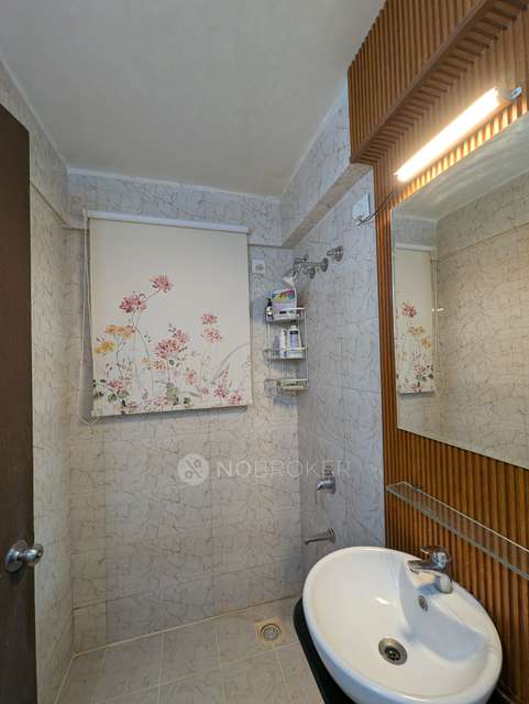 3 BHK Flat In 7 Avenue for Rent  In Balewadi