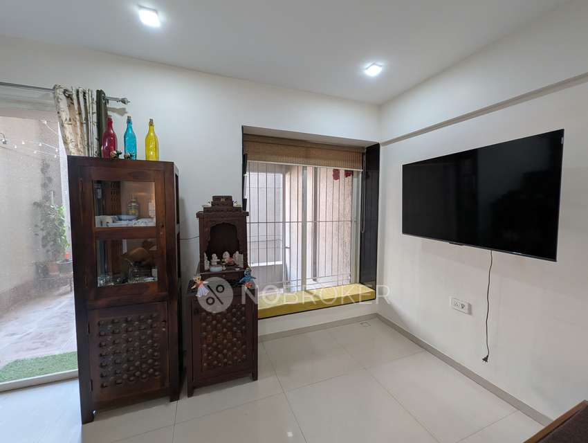 3 BHK Flat In 7 Avenue for Rent  In Balewadi