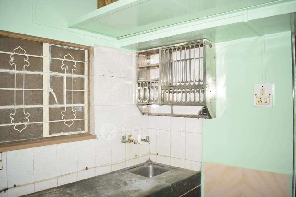 1 BHK Flat In Shri Renuka Nagari,dhankawadi for Rent In Gvm7+367, Sangamvadi, Pune, Maharashtra 411001, India