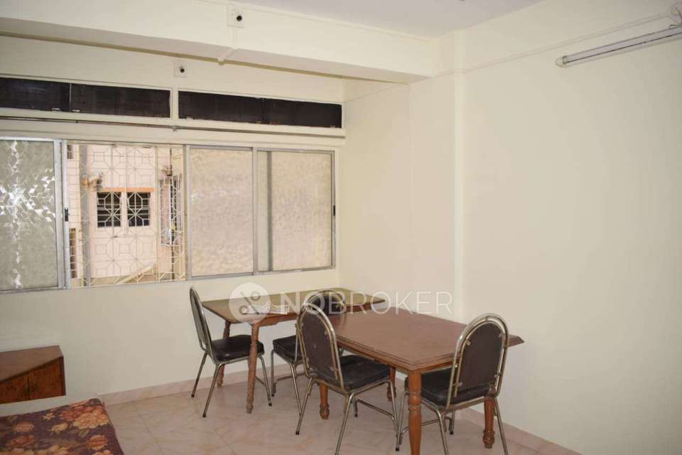 1 BHK Flat In Shri Renuka Nagari,dhankawadi for Rent In Gvm7+367, Sangamvadi, Pune, Maharashtra 411001, India