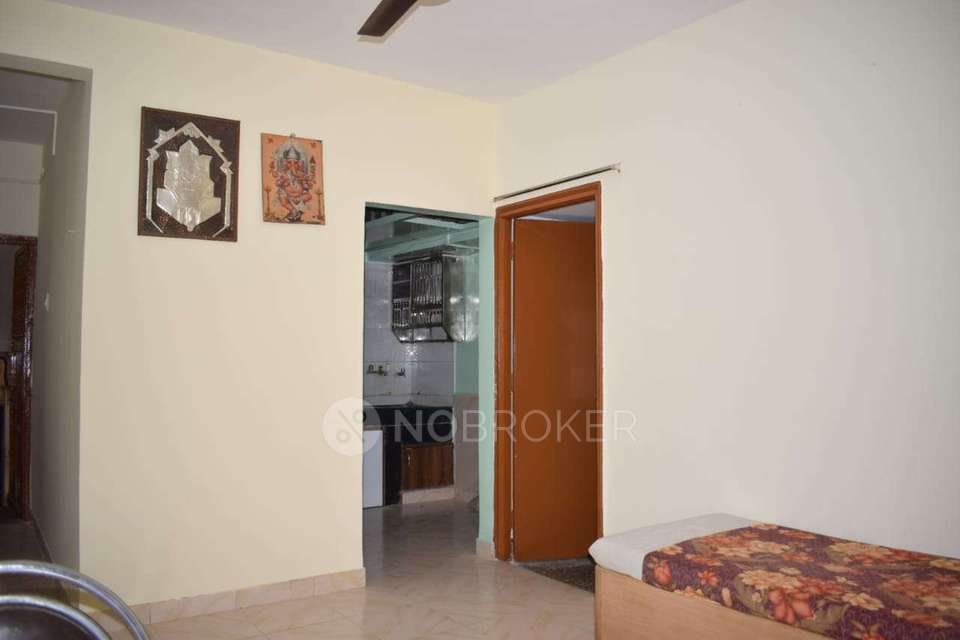 1 BHK Flat In Shri Renuka Nagari,dhankawadi for Rent In Gvm7+367, Sangamvadi, Pune, Maharashtra 411001, India