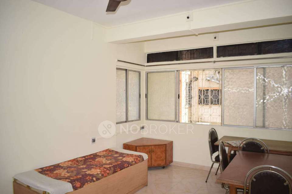 1 BHK Flat In Shri Renuka Nagari,dhankawadi for Rent In Gvm7+367, Sangamvadi, Pune, Maharashtra 411001, India