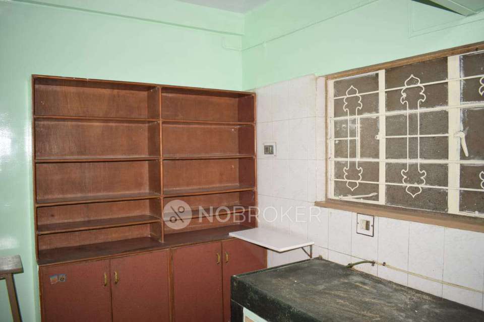 1 BHK Flat In Shri Renuka Nagari,dhankawadi for Rent In Gvm7+367, Sangamvadi, Pune, Maharashtra 411001, India