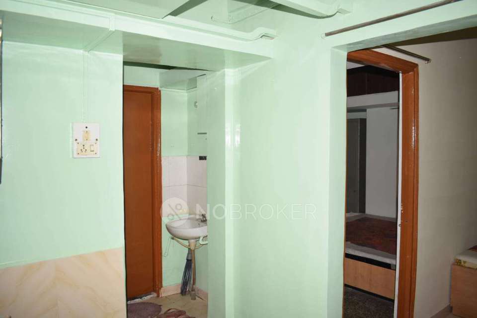 1 BHK Flat In Shri Renuka Nagari,dhankawadi for Rent In Gvm7+367, Sangamvadi, Pune, Maharashtra 411001, India