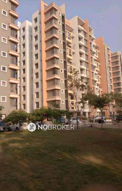 1 BHK Flat In Elementto Society For Sale  In Lohgaon