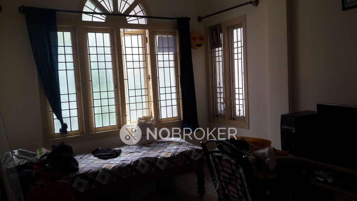 2 BHK Flat In Ambiente Apartment, Shankarnagar, Mahalakshmi Layout For Sale  In Nandini Layout