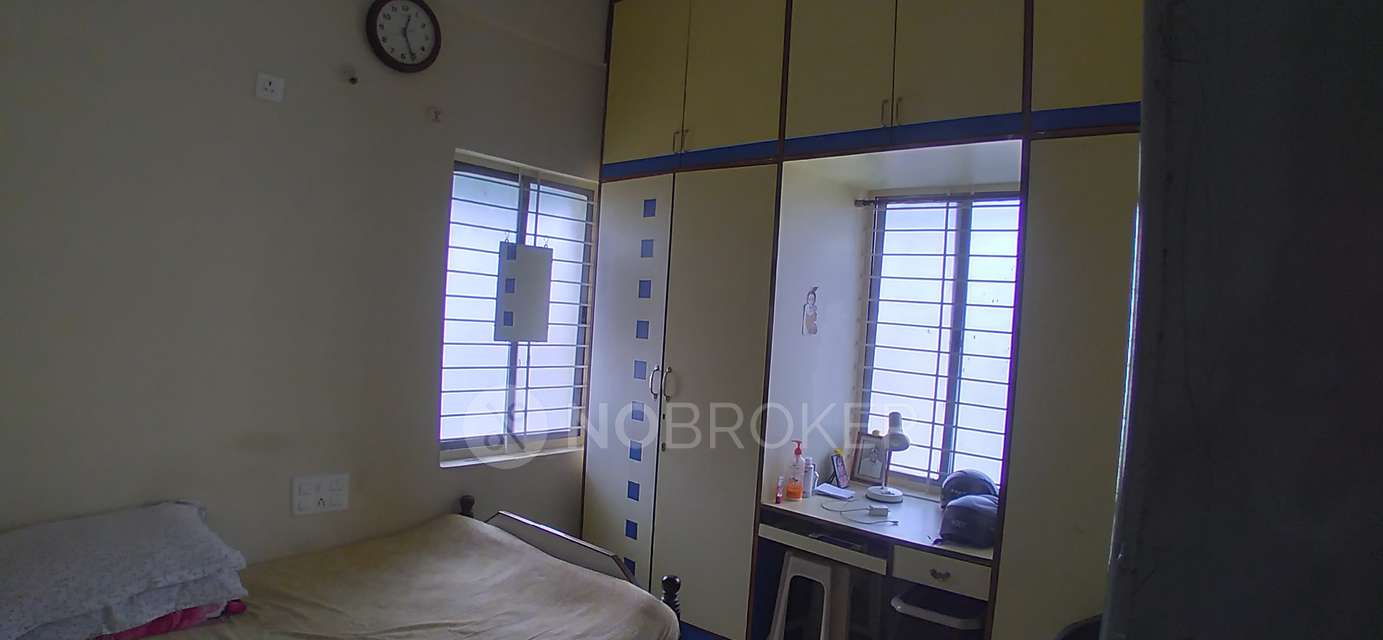 2 BHK Flat In Ambiente Apartment, Shankarnagar, Mahalakshmi Layout For Sale  In Nandini Layout