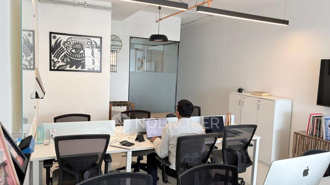 Co-Working  space in Andheri West, Mumbai for Rent 