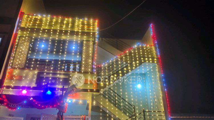 3 BHK Flat For Sale  In Andrahalli