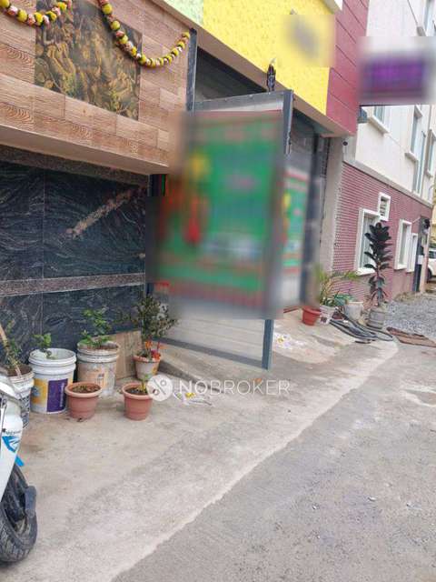 1 BHK Flat for Rent  In Electronic City