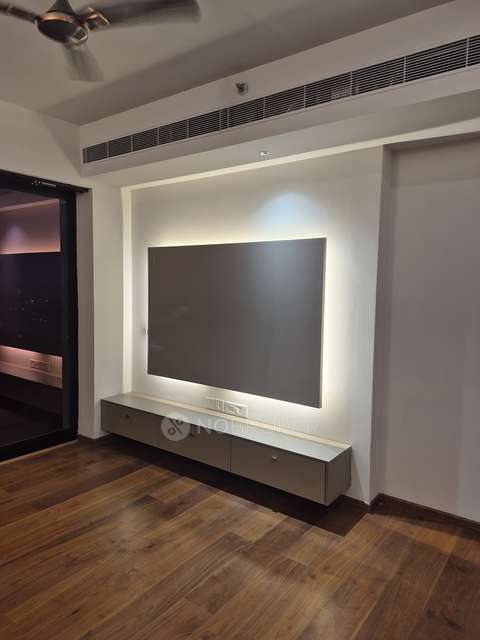 2 BHK Flat In Waterfall Residences, Sector 36a for Rent  In Sector 36a