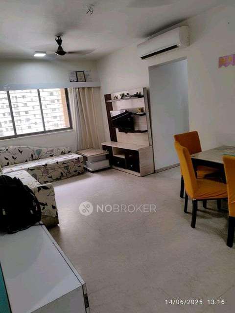 3 BHK Villa In Lodha Splendora For Sale  In Thane West