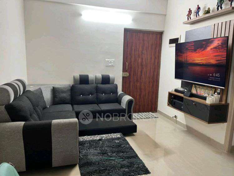 3 BHK Flat In Dhiraan Northbrook for Rent  In Dhiraan Northbrook