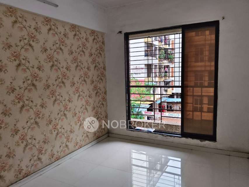 1 BHK Flat In Shakti Residency Taloja For Sale  In Shakti Residency