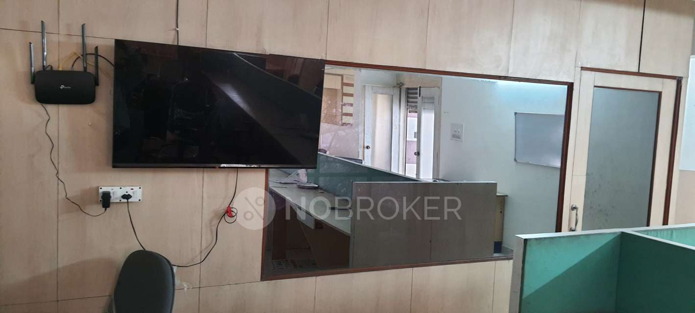 Office Space in Jayanagar, Bangalore for Rent 