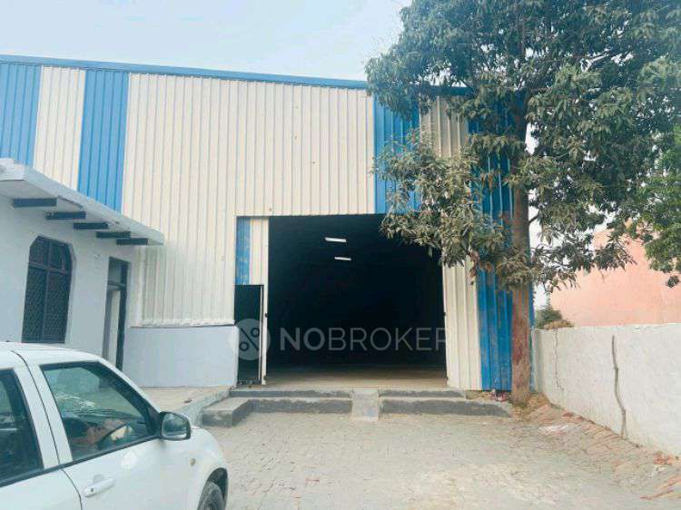 Godown/Warehouse in Ecotech 12 Greater Noida, Greater Noida for Rent 