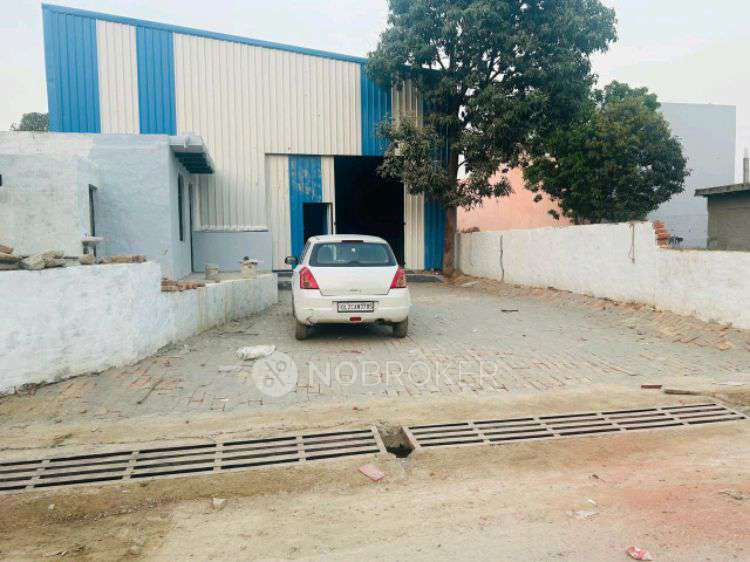 Godown/Warehouse in Ecotech 12 Greater Noida, Greater Noida for Rent 