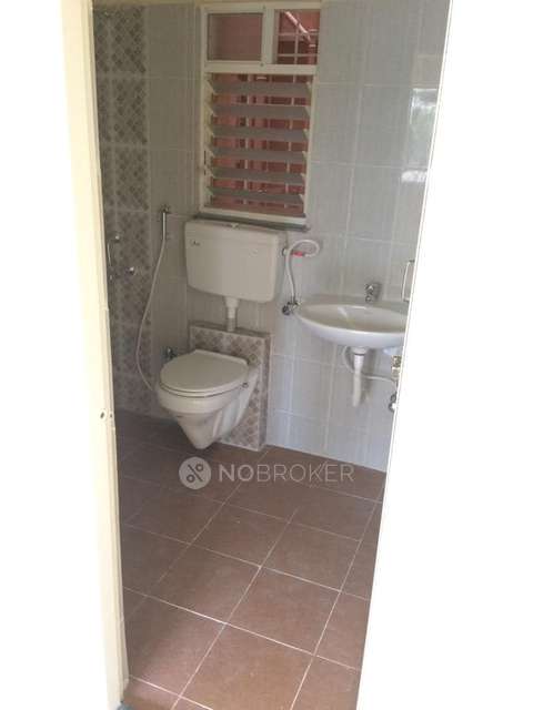 2 BHK Flat In Riverdale Co-op Housing Society, Riverdale Co-op Housing Society for Rent  In Pimpri Colony