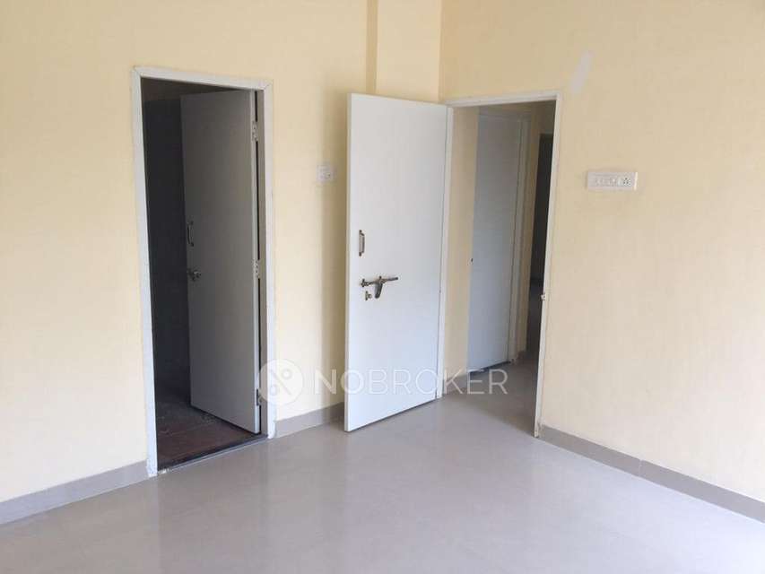 2 BHK Flat In Riverdale Co-op Housing Society, Riverdale Co-op Housing Society for Rent  In Pimpri Colony