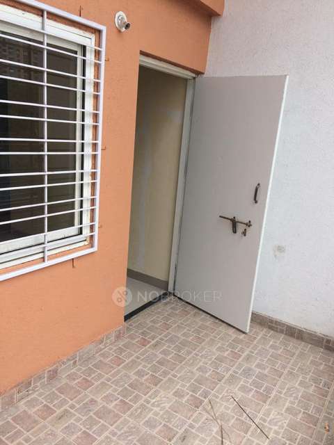 2 BHK Flat In Riverdale Co-op Housing Society, Riverdale Co-op Housing Society for Rent  In Pimpri Colony