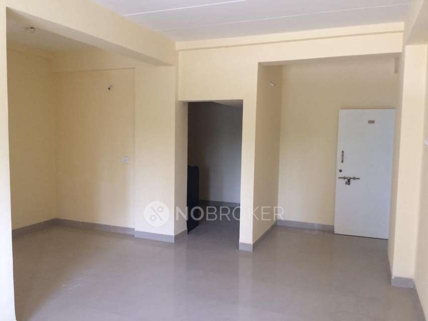 2 BHK Flat In Riverdale Co-op Housing Society, Riverdale Co-op Housing Society for Rent  In Pimpri Colony