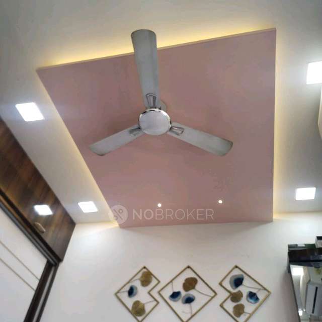 1 BHK Flat In Mahavir Anmol,sector 2, Ghansoli For Sale  In Ghansoli