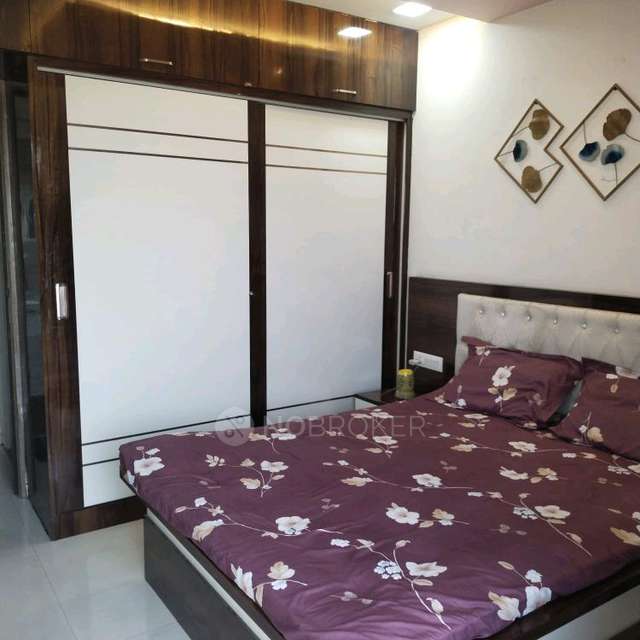 1 BHK Flat In Mahavir Anmol,sector 2, Ghansoli For Sale  In Ghansoli