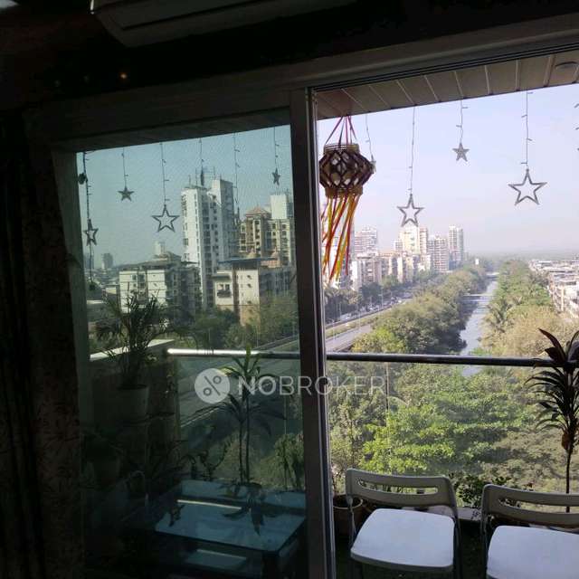 1 BHK Flat In Mahavir Anmol,sector 2, Ghansoli For Sale  In Ghansoli